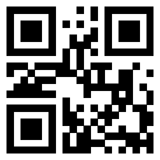 Scansione del Qr Code di 3911211989