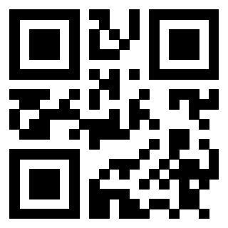 3911211990 - Immagine del Qr Code