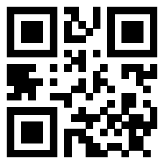 Immagine del Qr Code di 3911211991