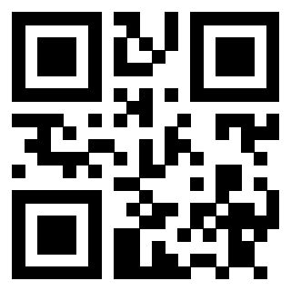 Scansione del Qr Code di 3911211993