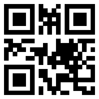 3911211994 Qr Code associato