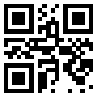 3911211995 - Immagine del Qr Code