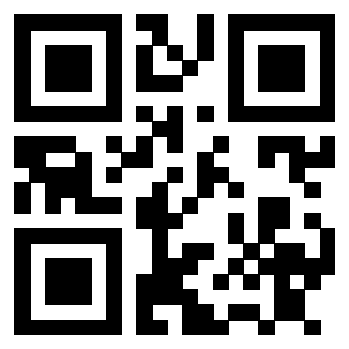 3911211996 - Immagine del QrCode associato
