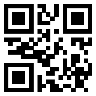 Il QrCode di 3911211997