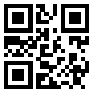 3911211998 - Immagine del Qr Code associato