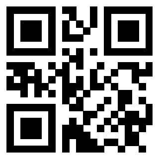 Immagine del QrCode di 3911212000