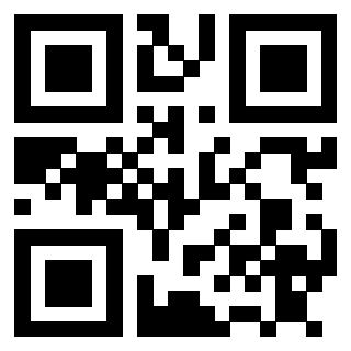 Immagine del Qr Code di 3911212001