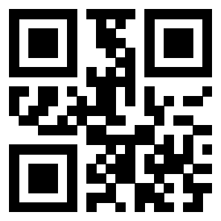 Il QrCode di 3911212002
