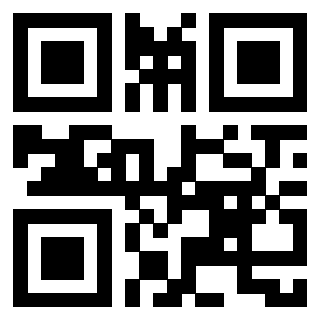 3911212005 - Immagine del QrCode