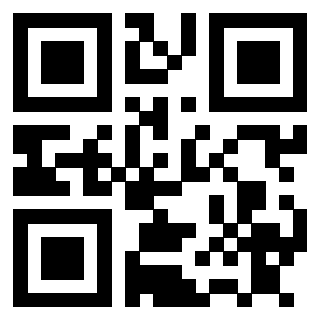 3911212006 - Immagine del QrCode