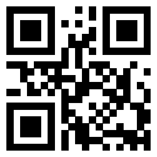 Qr Code di 3911212008