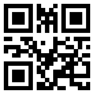 Immagine del QrCode di 3911212009