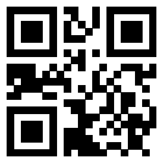 Qr Code di 3911212014