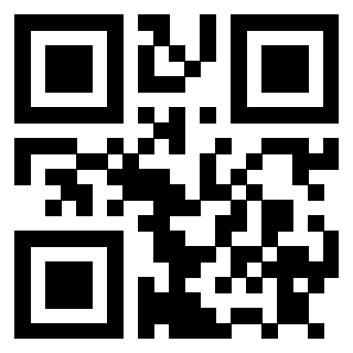 Il QrCode di 3911212019