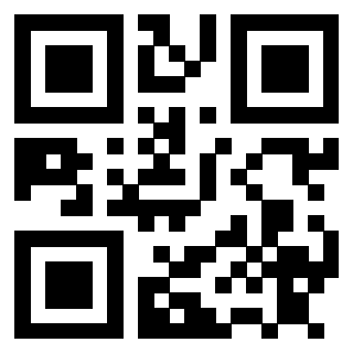 Scansione del Qr Code di 3911212024