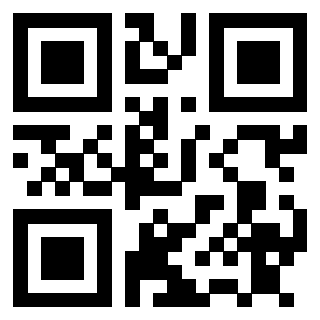 3911212028 - Immagine del QrCode associato
