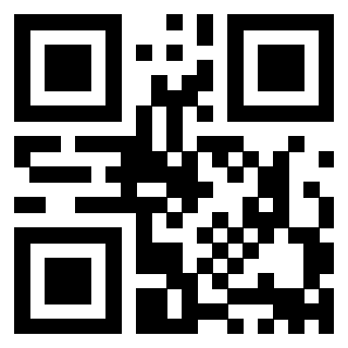 3911212030 QrCode associato