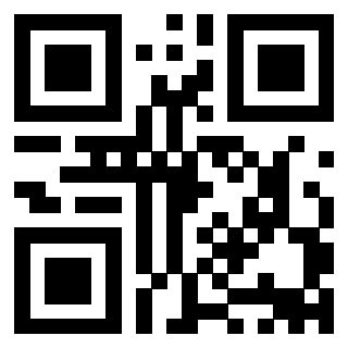 3911212031 - Immagine del Qr Code