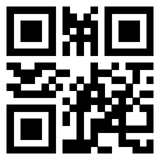 QrCode di 3911212033