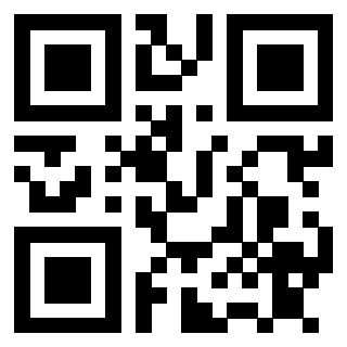 Qr Code di 3911212034