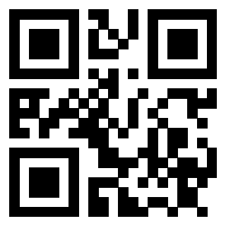 3911212035 - Immagine del Qr Code