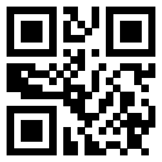 Qr Code di 3911212038