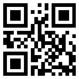 Qr Code di 3911212041