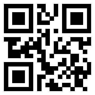 Il Qr Code di 3911212044