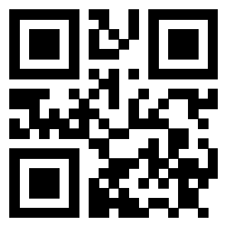Il Qr Code di 3911212045