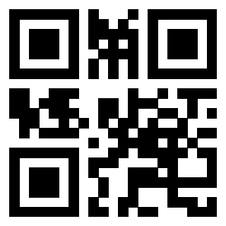 Qr Code di 3911212046