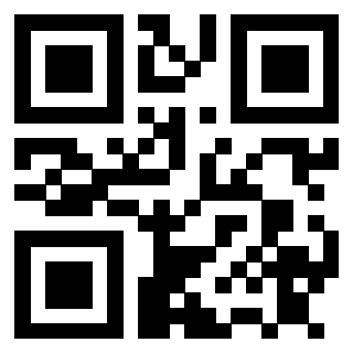 Il Qr Code di 3911212048