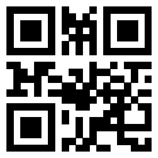 3911212049 QrCode associato