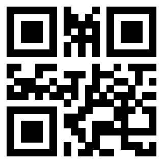 3911212050 - Immagine del Qr Code