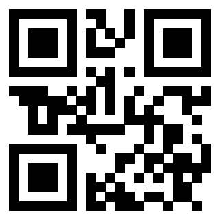 Il Qr Code di 3911212051