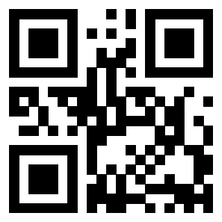 Immagine del QrCode di 3911212058
