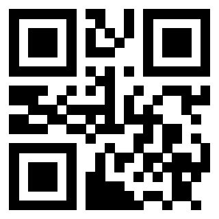 Il QrCode di 3911212059