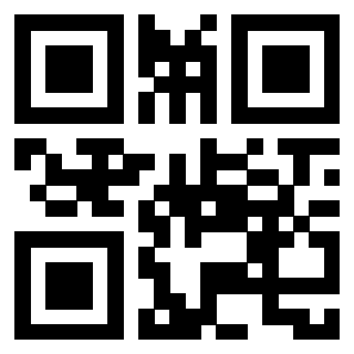 Immagine del Qr Code di 3911212060