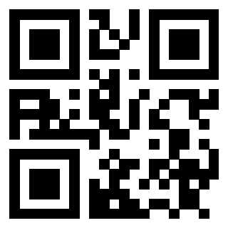 Il Qr Code di 3911212063