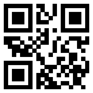3911212069 QrCode associato
