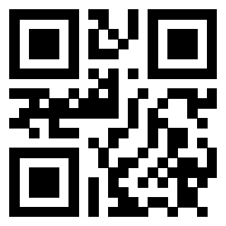 Immagine del QrCode di 3911212070
