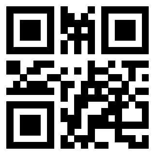 3911212071 - Immagine del QrCode