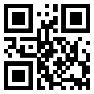 Il Qr Code di 3911212072