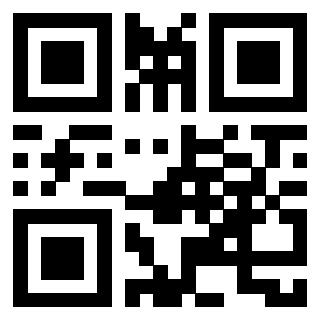 3911212073 - Immagine del QrCode associato