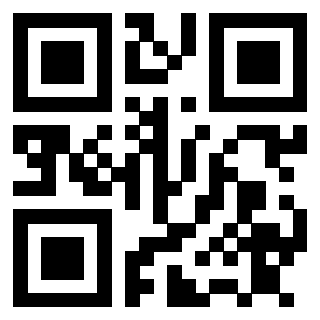 3911212078 - Immagine del Qr Code associato