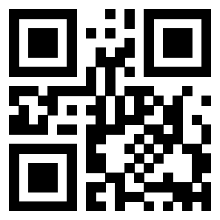Immagine del Qr Code di 3911212080