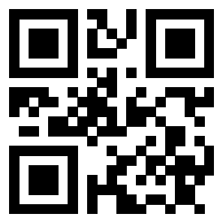 Immagine del Qr Code di 3911212081