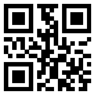 Il Qr Code di 3911212083