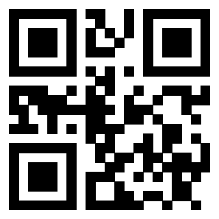 3911212085 QrCode associato
