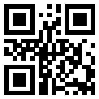 Scansione del Qr Code di 3911212086