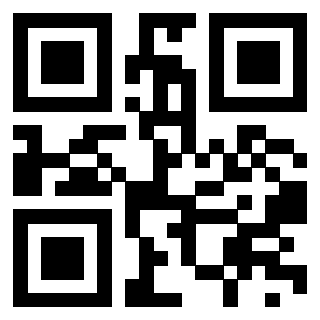 Qr Code di 3911212087